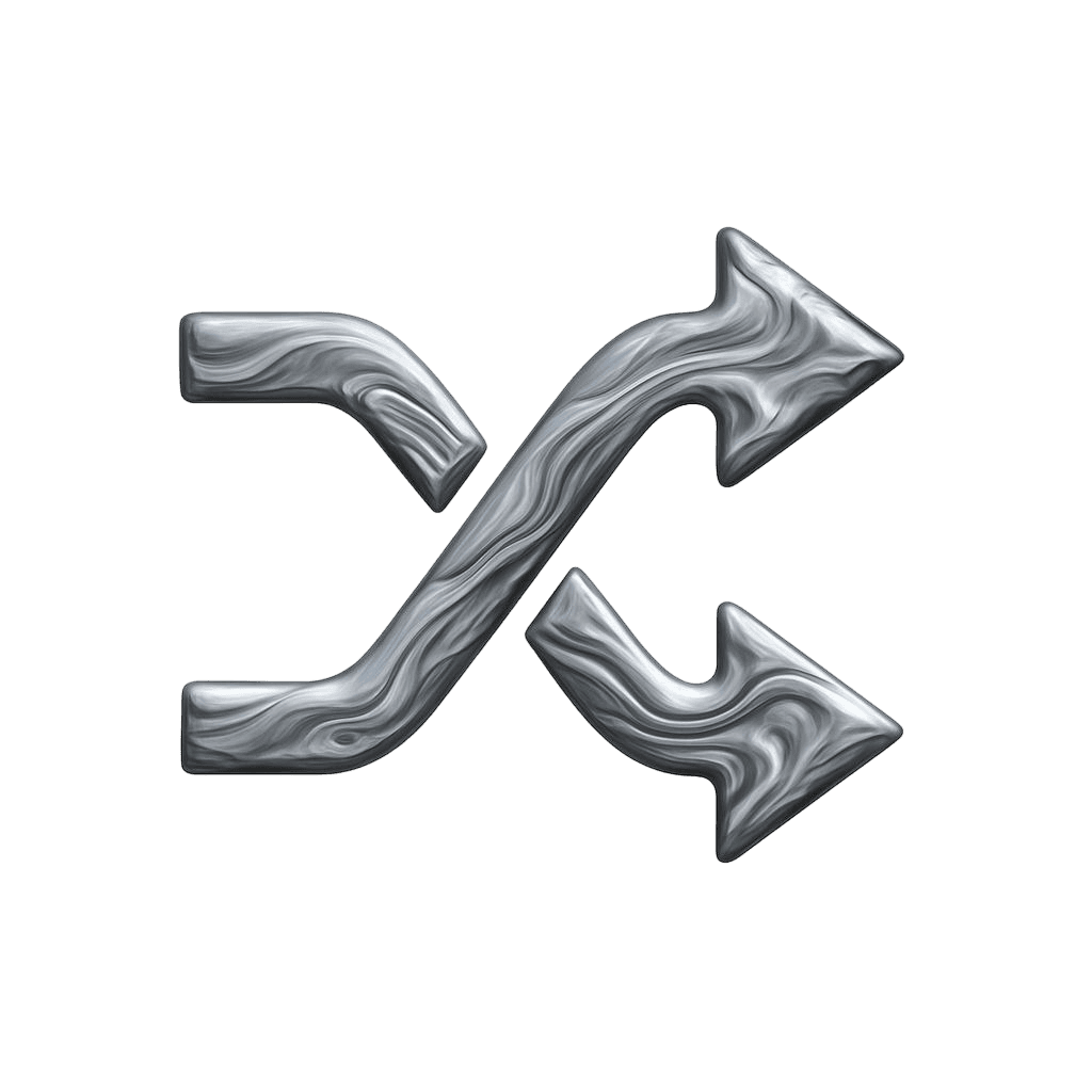 Shuffle Case