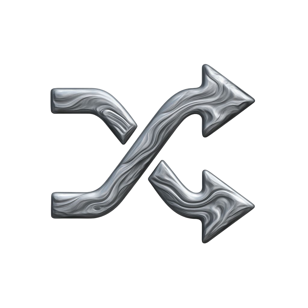 Shuffle Case
